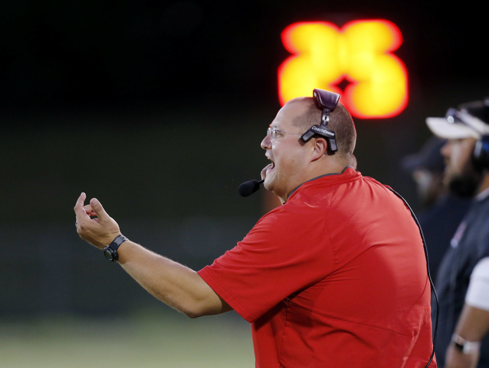 Northwest vs. Southeast